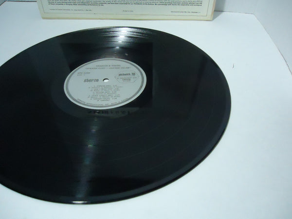 Sandler & Young - Cottonfields / Spanish Eyes