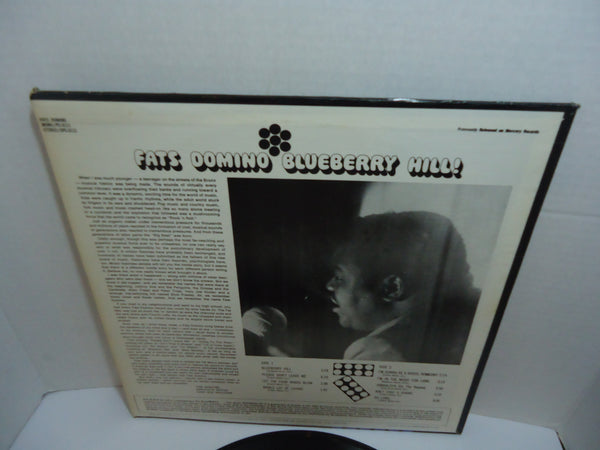 Fats Domino - Blueberry Hill [Re-Issue]
