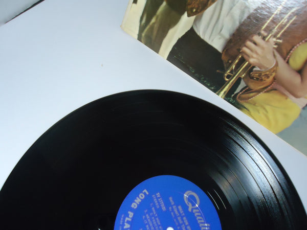 Herb Alpert & The Tijuana Brass - What Now My Love