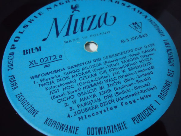 Damrosz Ryszard - Sings Favorite Hits of His Youth [Import]