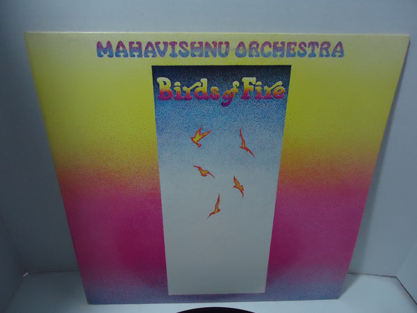 Mahavishnu Orchestra - Birds Of Fire