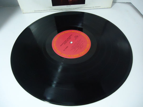 Mahavishnu Orchestra - Birds Of Fire