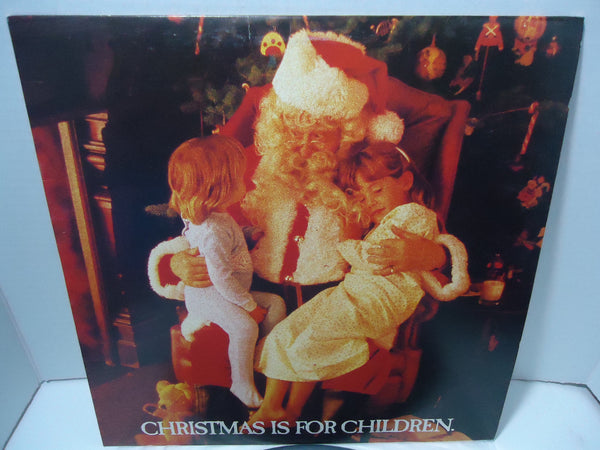 Music Writers Orchestra Canada - Christmas Is For Children
