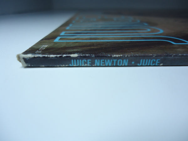 Juice Newton - Juice