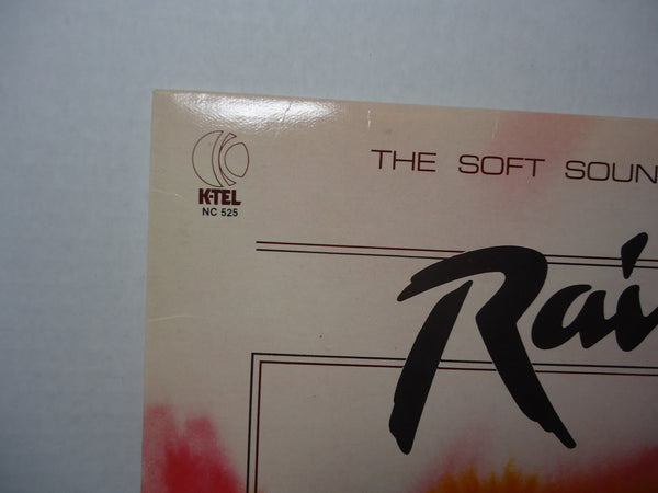 Various Artists - Rainbow The Soft Sounds of Today's Rock (K-Tel)