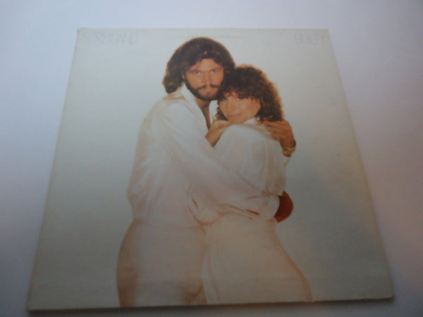 Barbra Streisand & Barry Gibb - Guilty [Gatefold]
