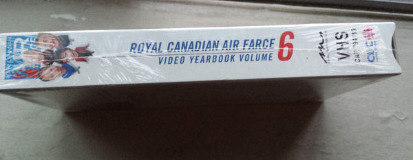 The Royal Canadian Air Farce Video Yearbook Vol. 6