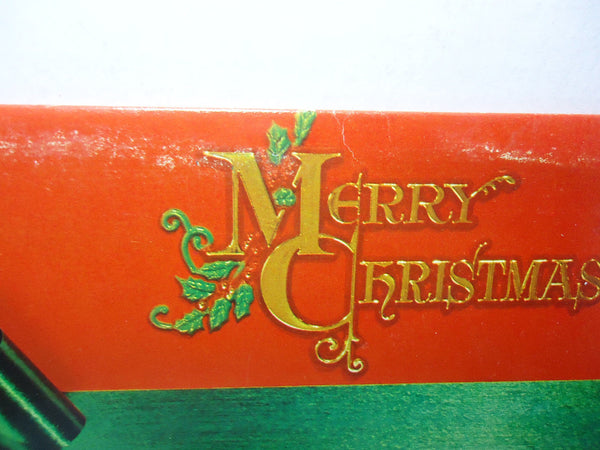 Keath Barrie - Merry Christmas