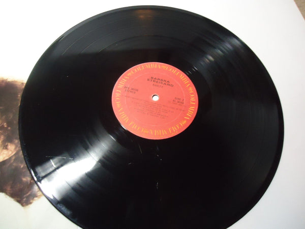 Barbra Streisand & Barry Gibb - Guilty [Gatefold]