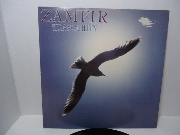 Zamfir - Tranquillity