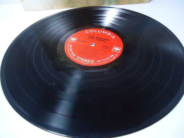 Lynn Anderson - Rose Garden