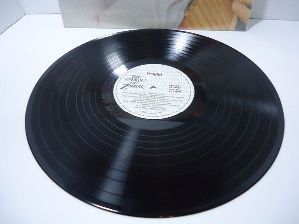 Zamfir - The Magic Of Zamfir