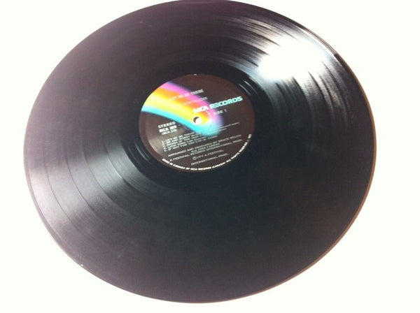 Olivia Newton John - Let Me Be There
