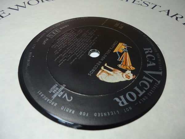 Perry Como - Perry Como's Golden Records [Mono]