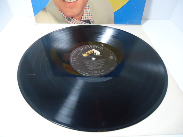 Perry Como - Perry Como's Golden Records [Mono]