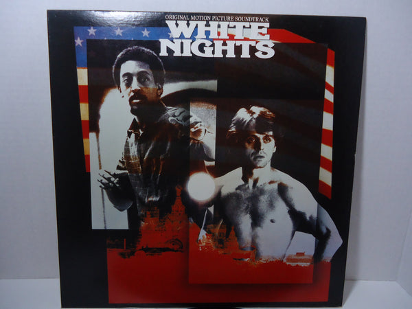 Original Motion Picture Soundtrack - White Nights