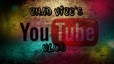 Chad Vice's Blog aka Random Crap
